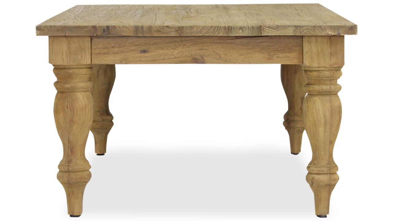 Salontafel  Bologna B130 x D75 x H45 cm