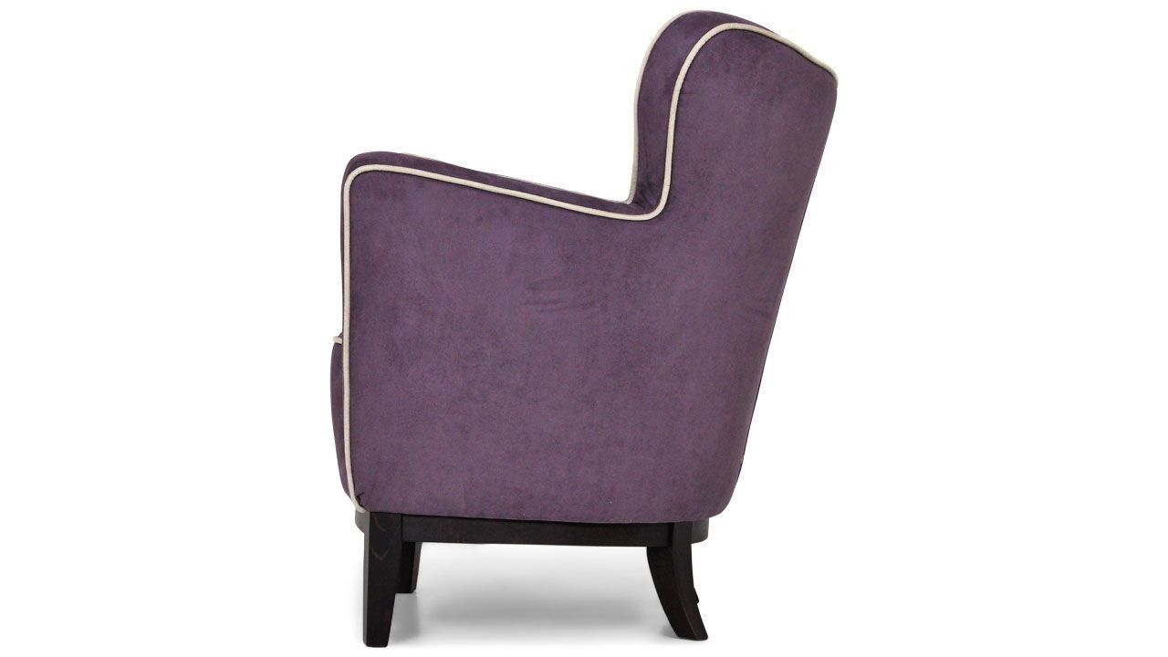Fauteuil Party B80 x D77 x H90 cm