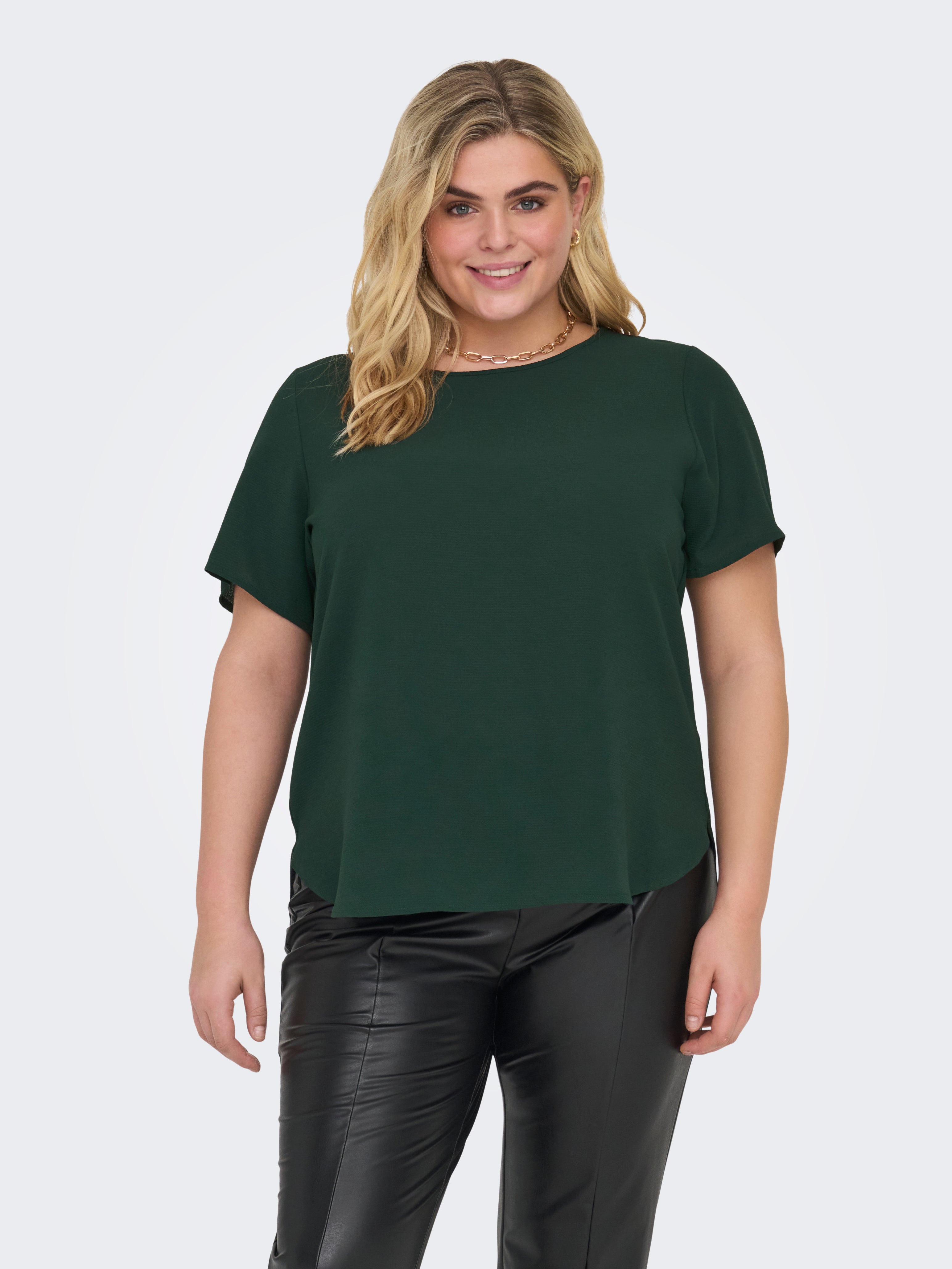CARVICA Top Green Gables