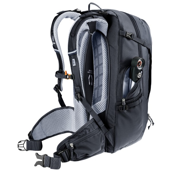 Deuter - Trans Alpine 30 - Sac à dos vélo