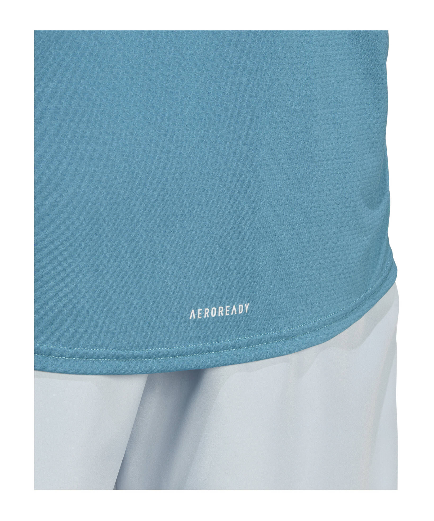 adidas Performance| Herren Laufshirt Langarm
