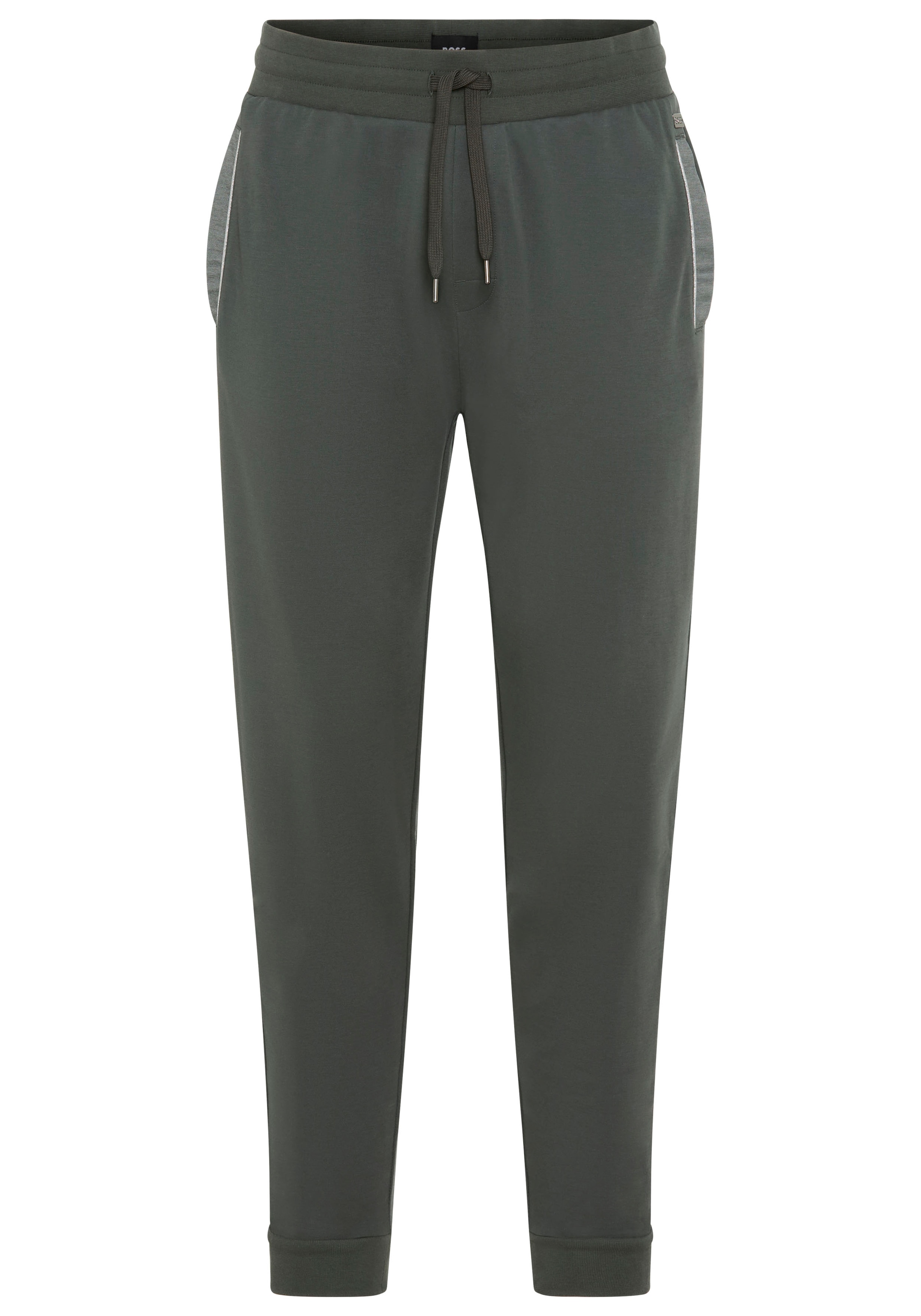 BOSS Jogginghose »Tracksuit Pants«  Neuheit, elastischer Bund mit Tunnelzug