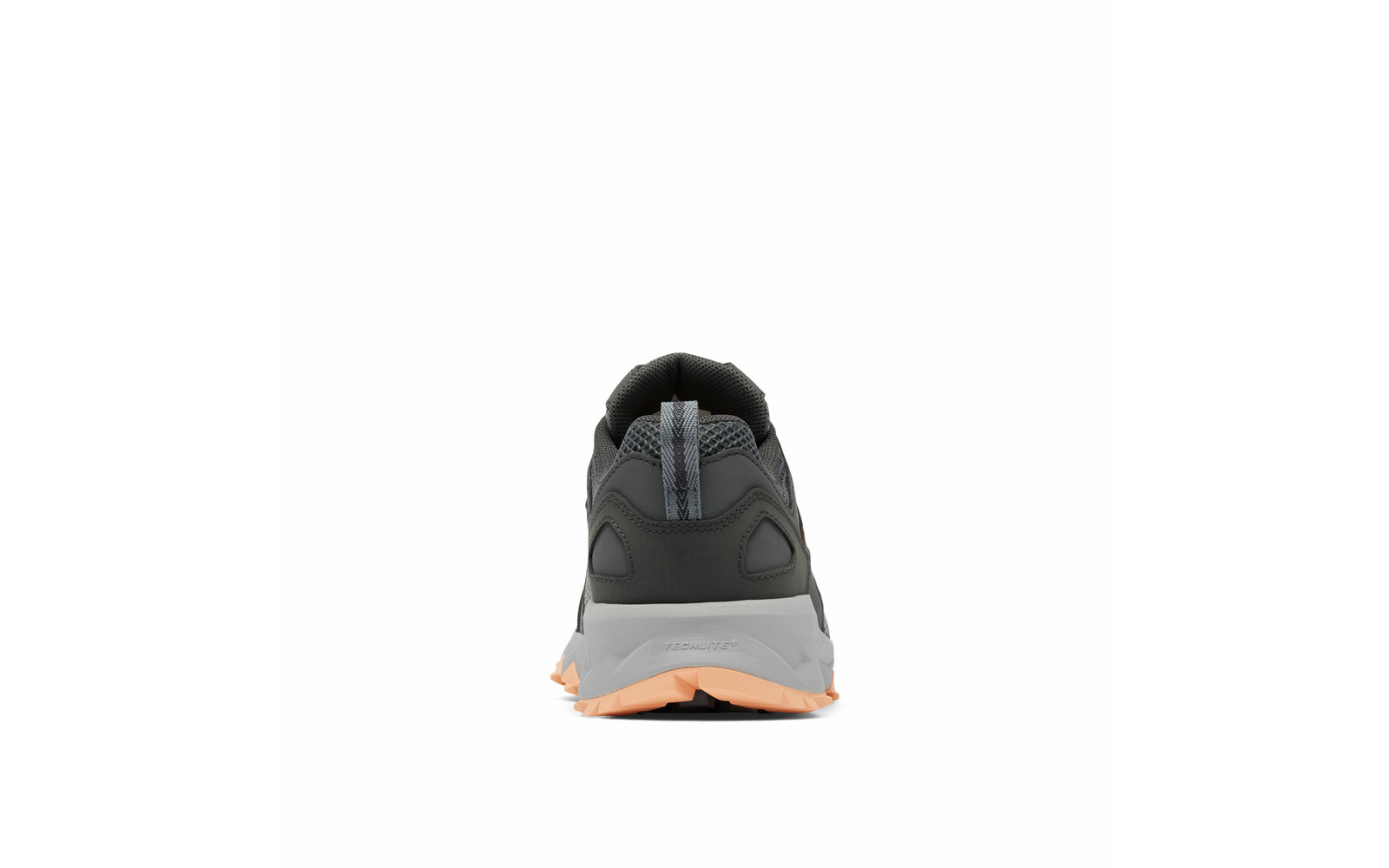 Columbia Peakfreak II Damen Wanderschuhe ti grey steel lychee