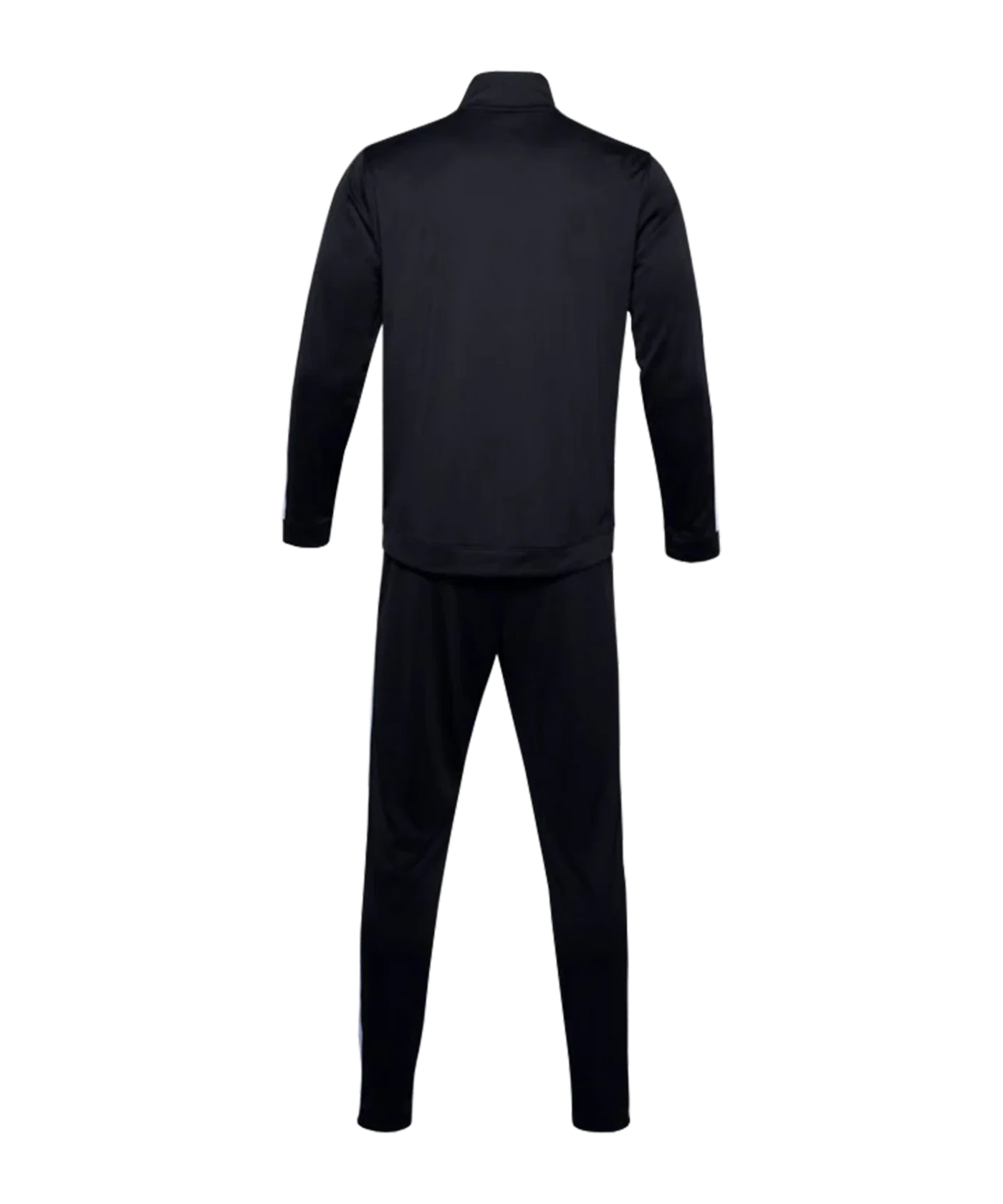 Under Armour Emea Trainingsanzug Schwarz 001
