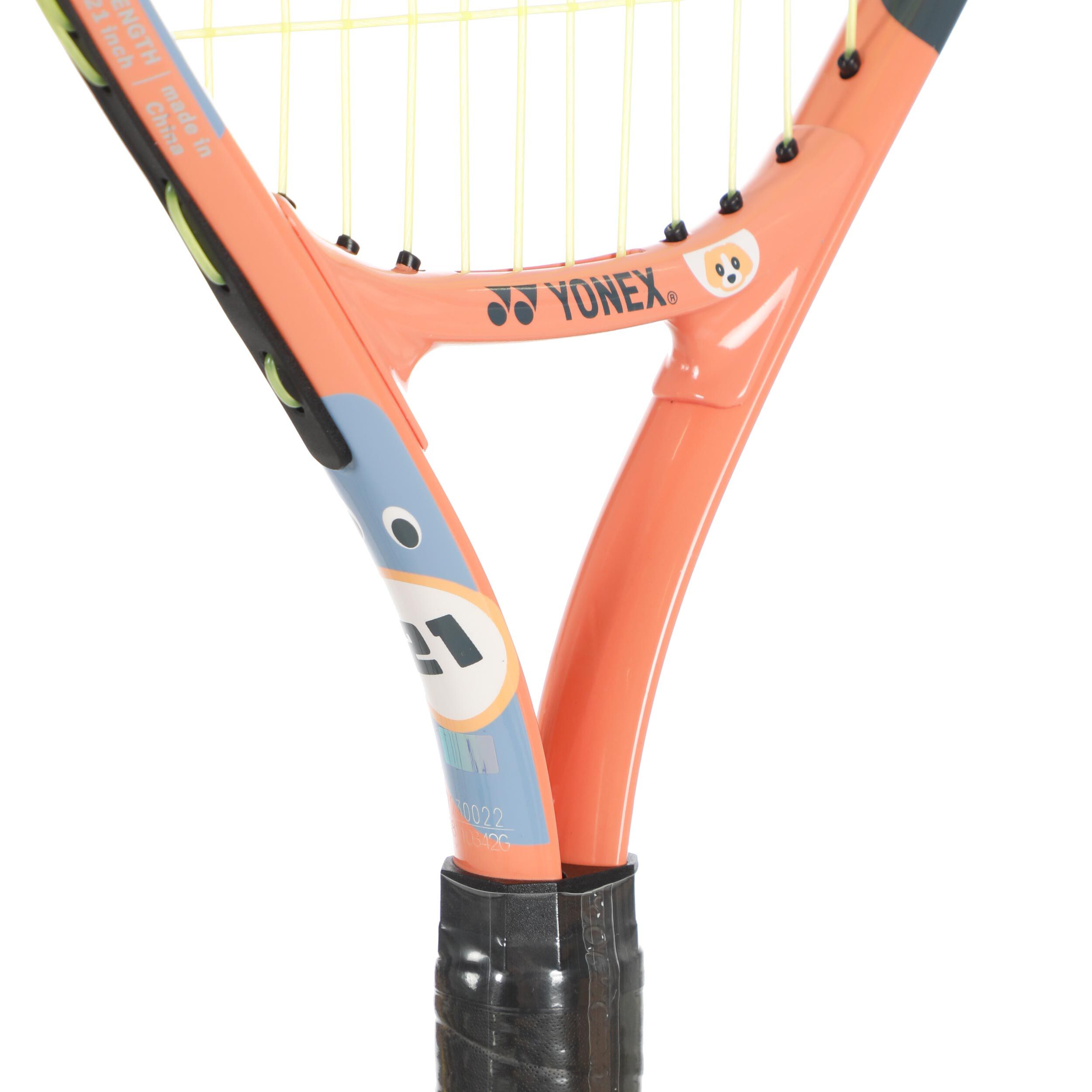 Yonex Jr. 21