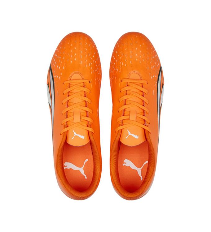 PUMA Ultra Play FG/AG Voetbalschoenen