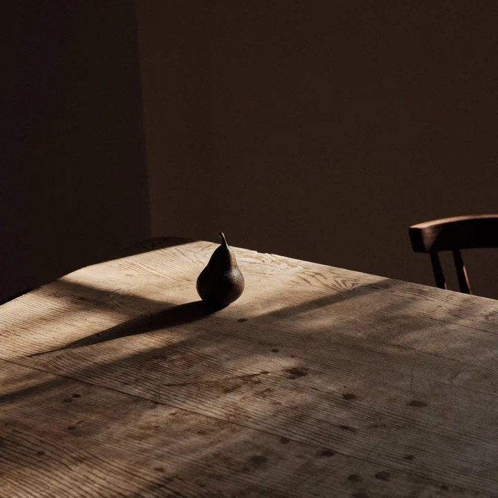 Audo - Sentiment Briefbeschwerer, Messing