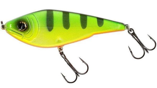 Fladen Predator Jerk 9cm (25g)