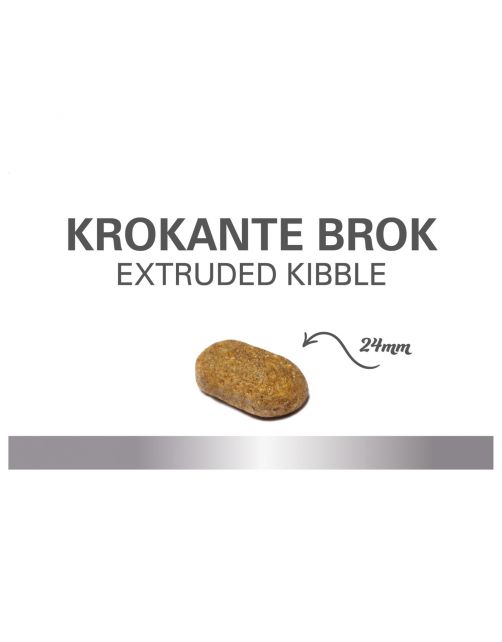 Prins Procare Hypo-Allergic Adult Croque Lam&Rijst - Hondenvoer