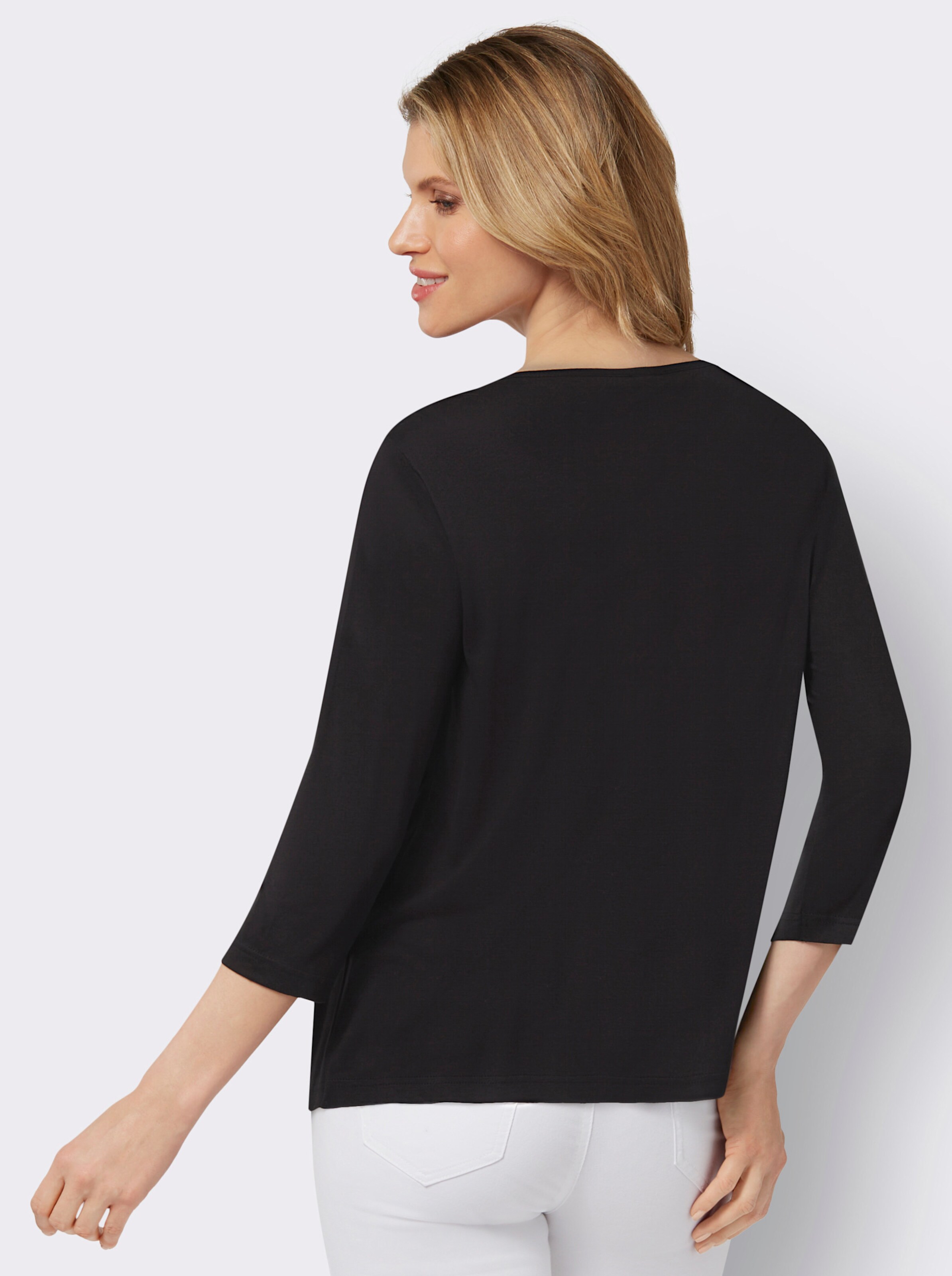2-in-1-Shirt