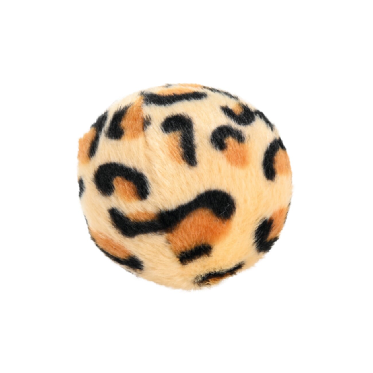 FIT+FUN Fit + Fun Plüschmaus für Katzen