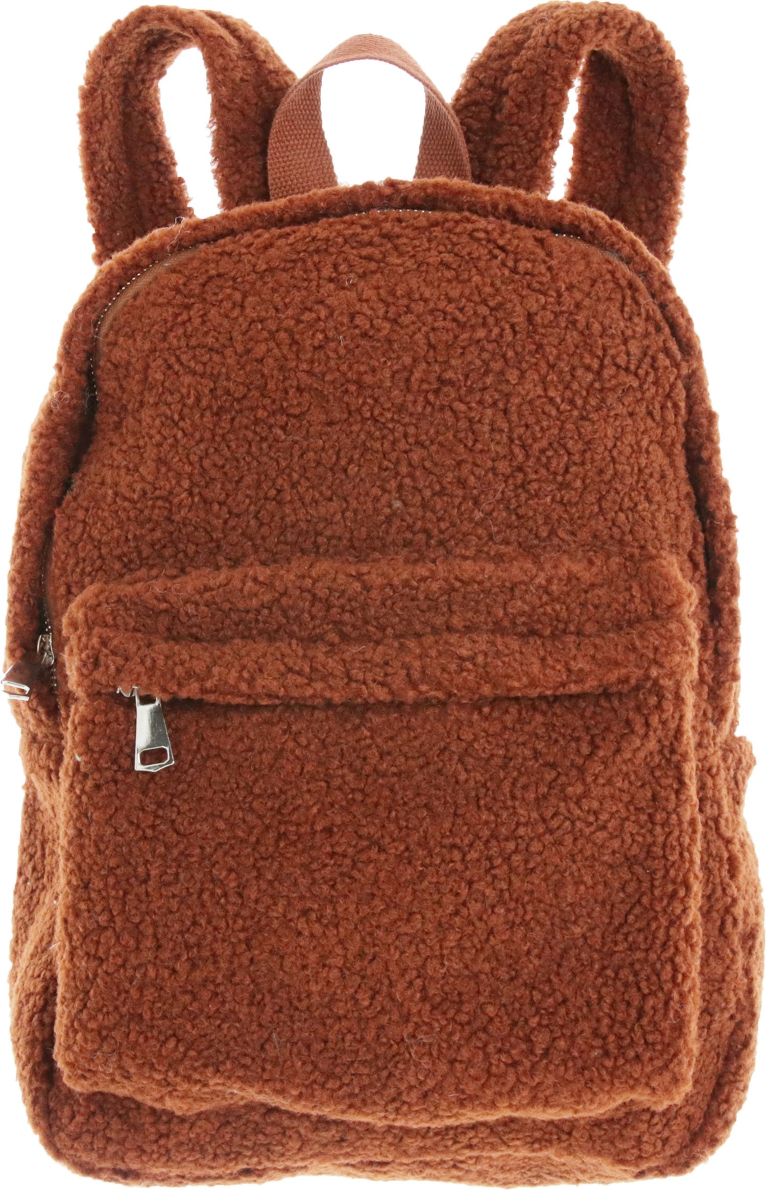 Unique living rugzak Teddy bruin 24 x 8 x 32 cm