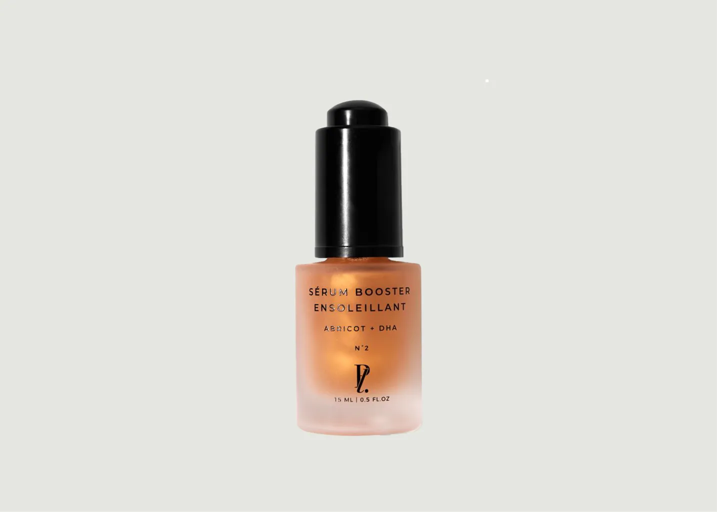 Sérum auto-bronzant 15ml P.Lab Beauty