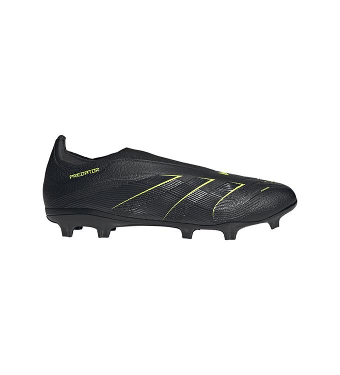 adidas PREDATOR LEAGUE LL FG/MG JI1166 CBLACK-CARBON-LUCLEM