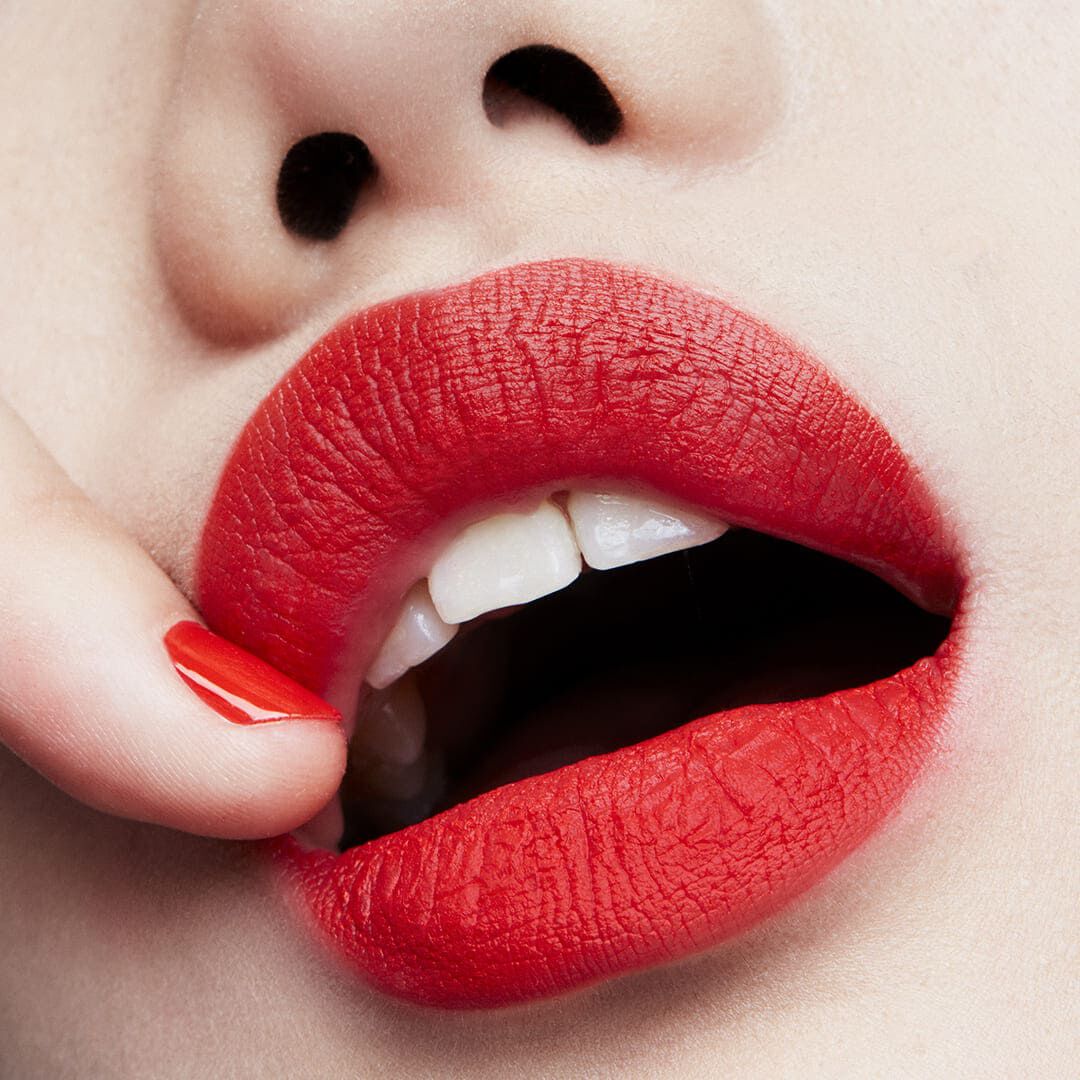 MAC MATTE LIPSTICK