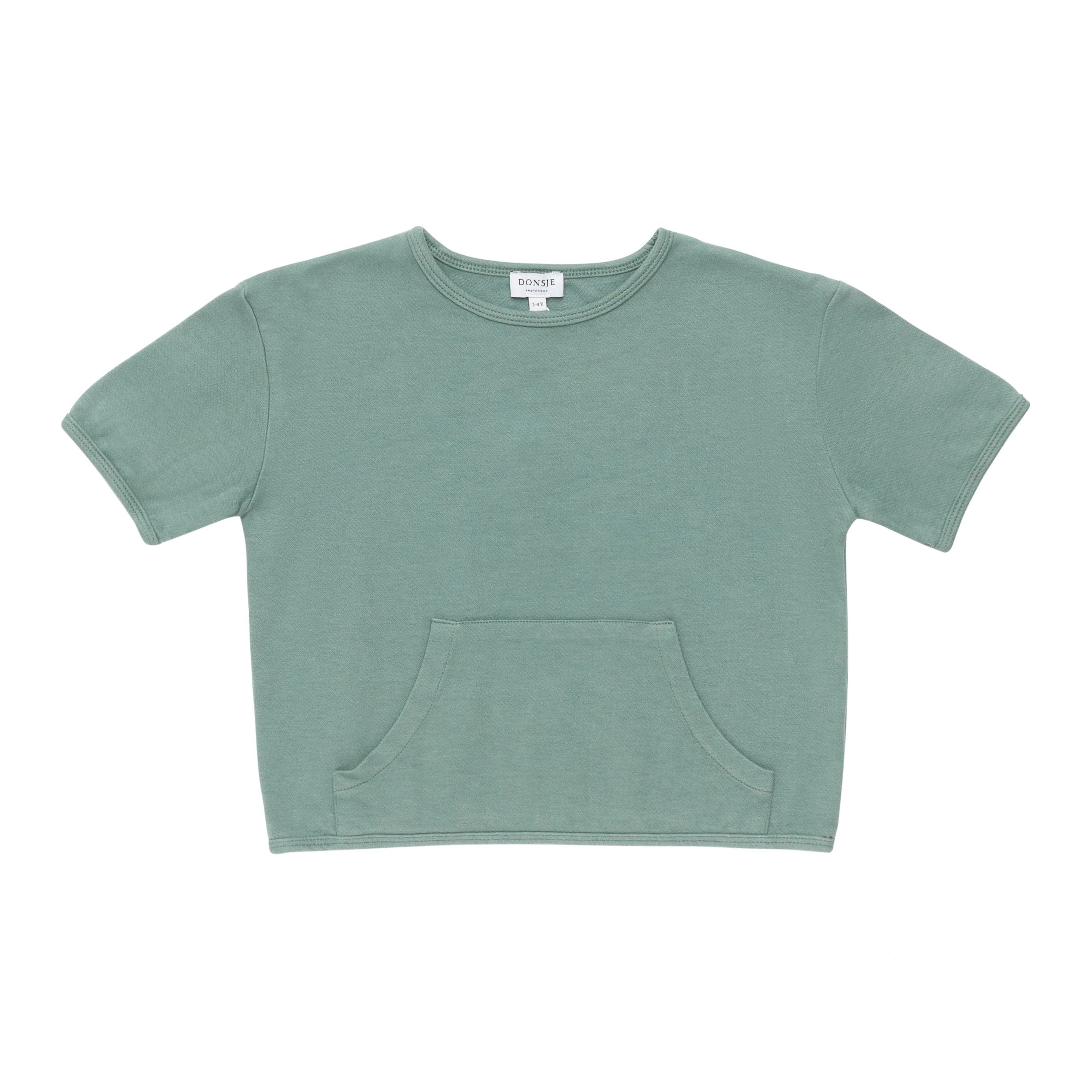 Darragh Sweater | Green Bay