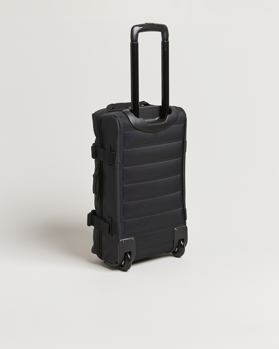 RAINS Texel Cabin Bag Black