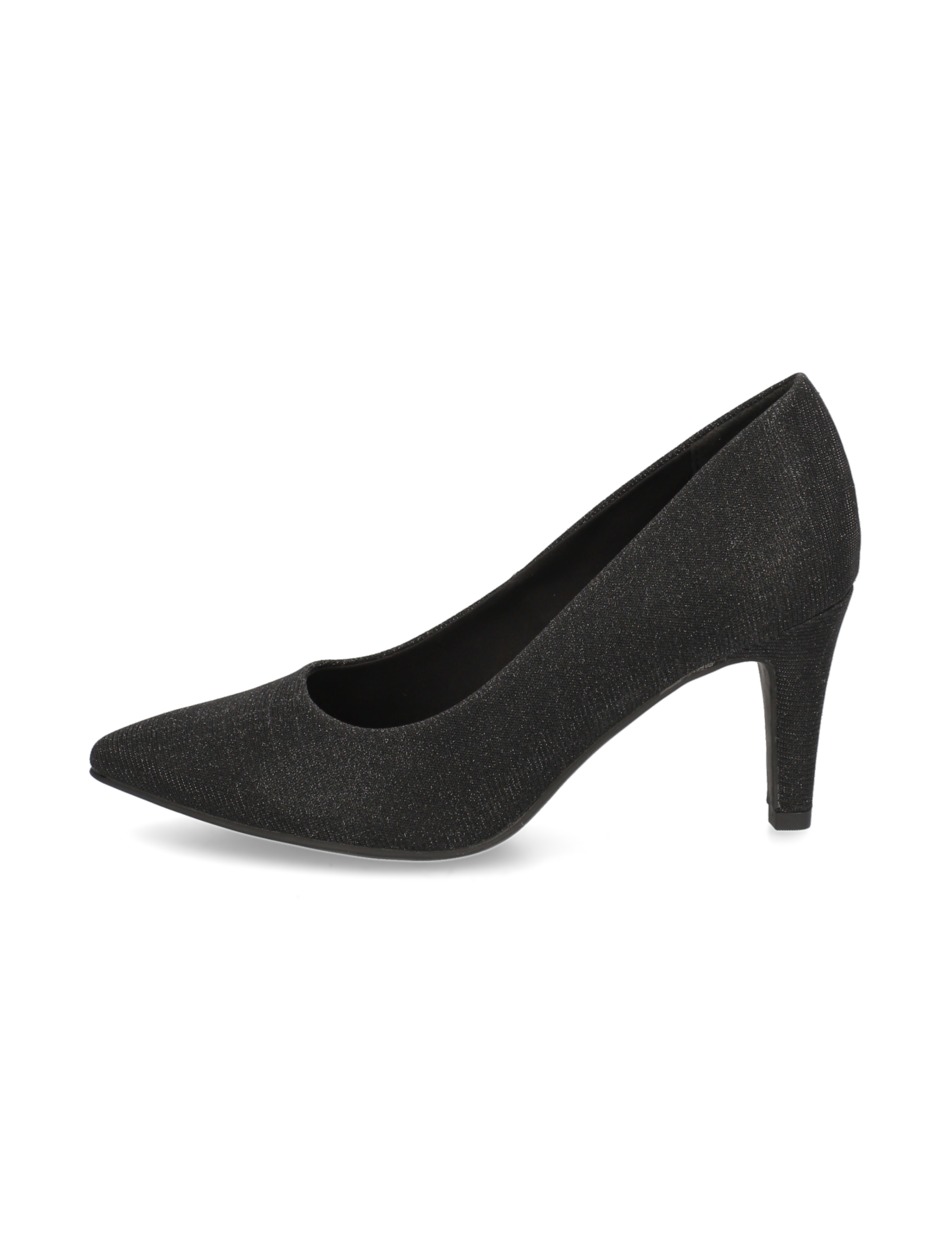 Pumps