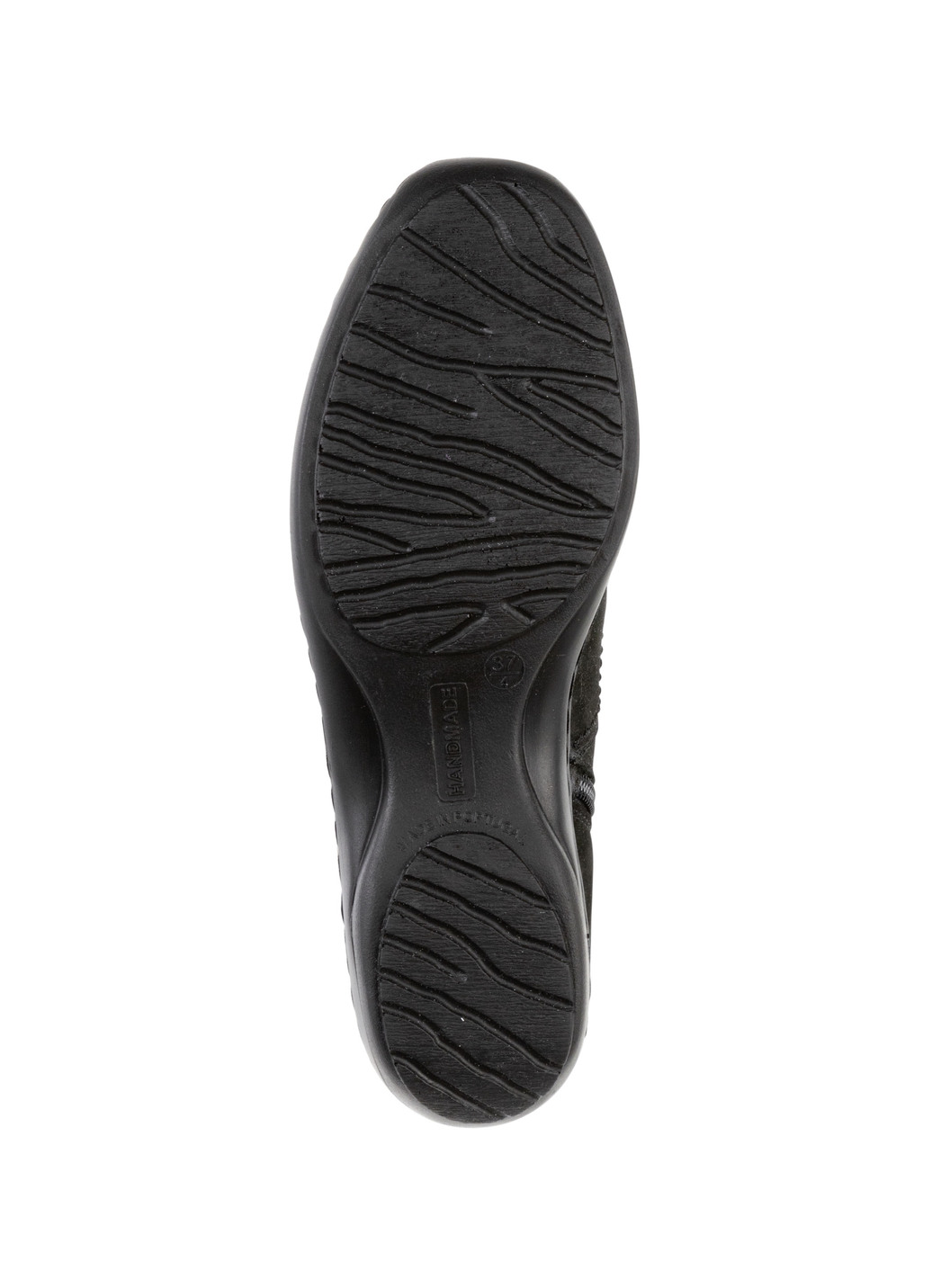 ELENA EDEN Bootie mit Zierspange