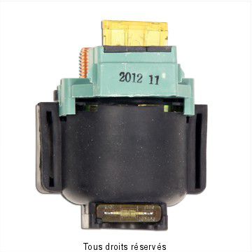 Kyoto - Relais démarreur 12V/150A