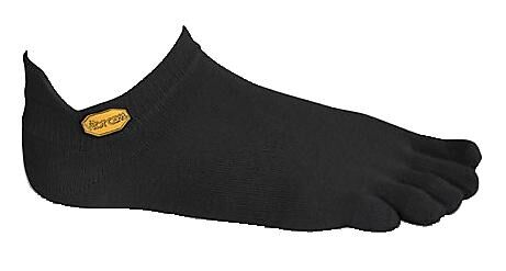 FIVE FINGERS - CHAUSSETTES A ORTEILS ATHLETIC NO SHOW