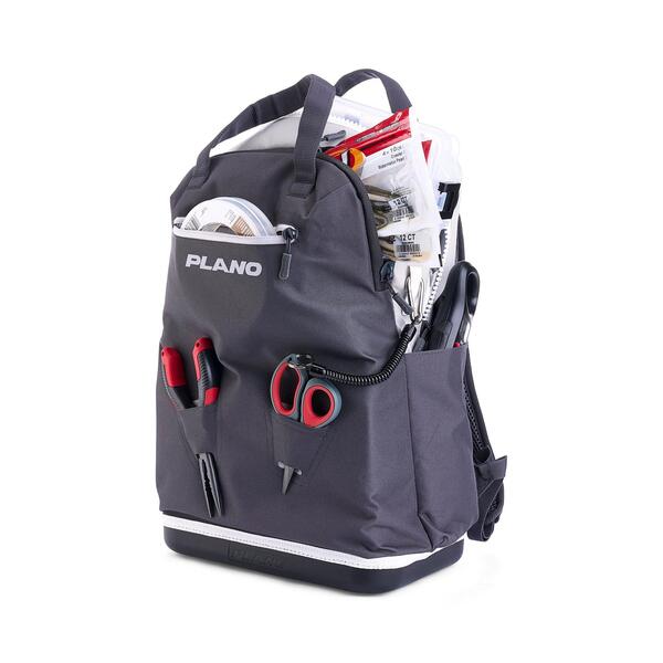 Sac à Dos Plano Weekend 3700 Tackle Backpack (Incl. 3 Boîtes de Rangement)