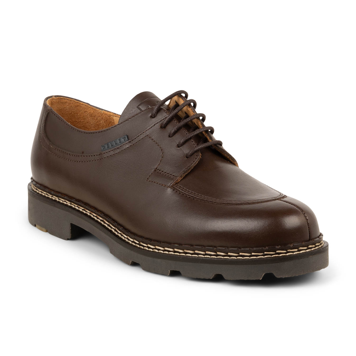 Chaussures à lacets homme CHRISTIAN PELLET MONTARIO