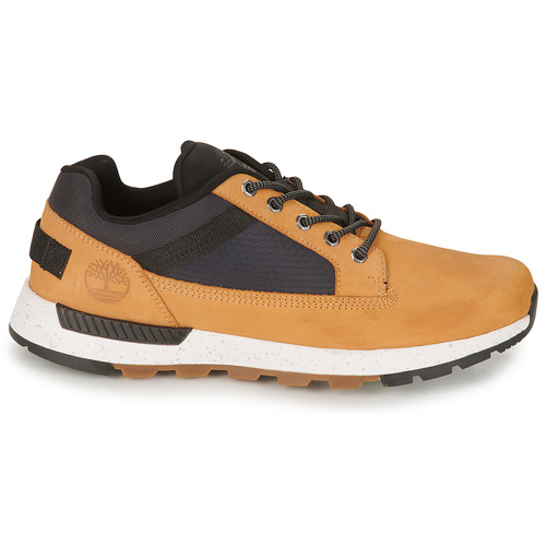 Timberland - KILLINGTON TREKKER F/L LOW - Beige