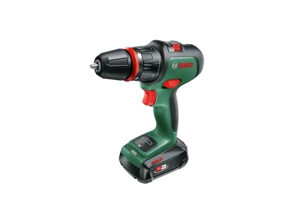 Batteri slagboremaskine Bosch Home and Garden AdvancedImpact 18