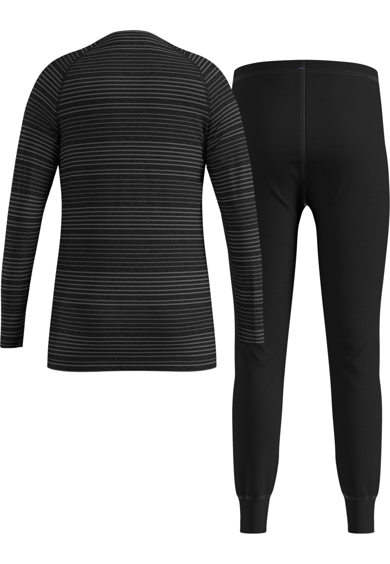 Active Warm Base Layer Set Kids