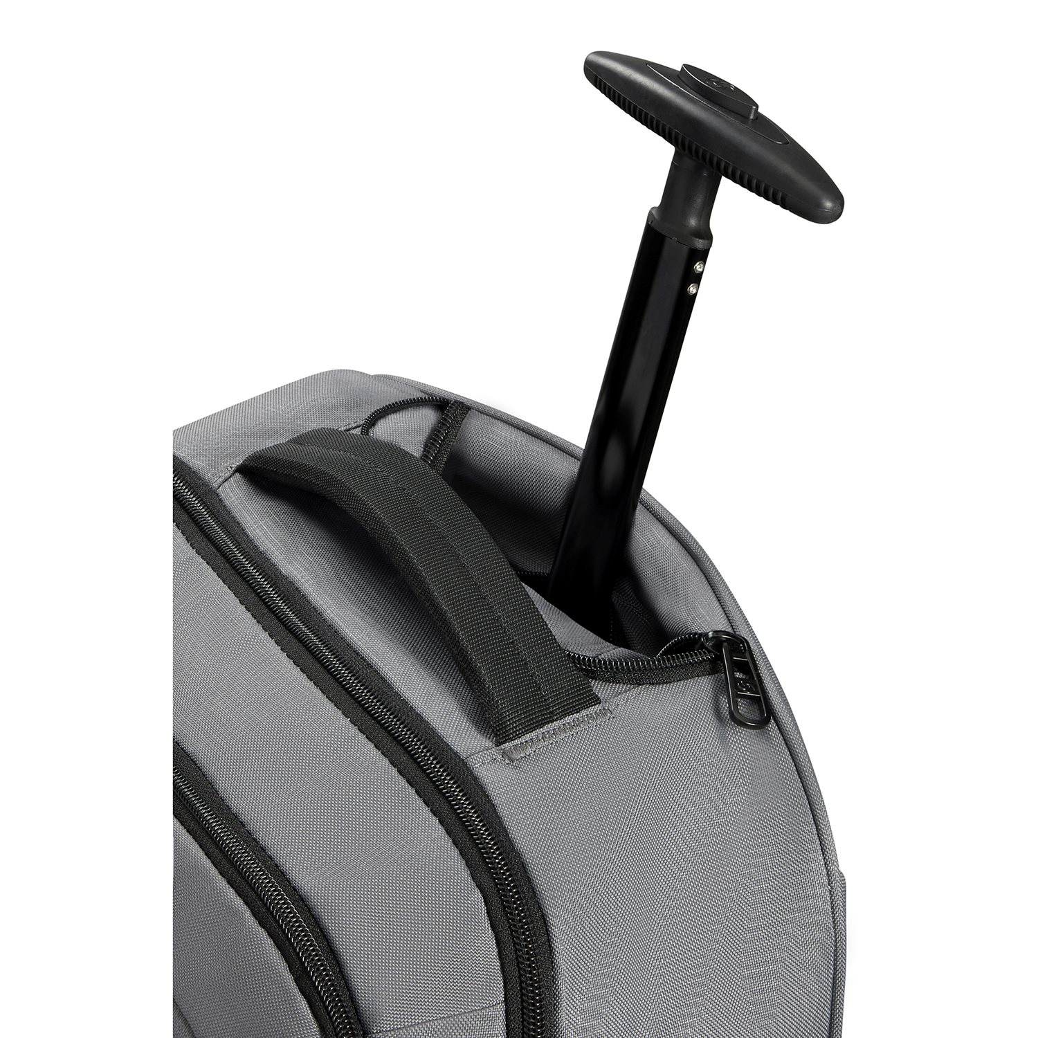 Samsonite Roader Laptop Backpack/Wheels 55 drifter grey