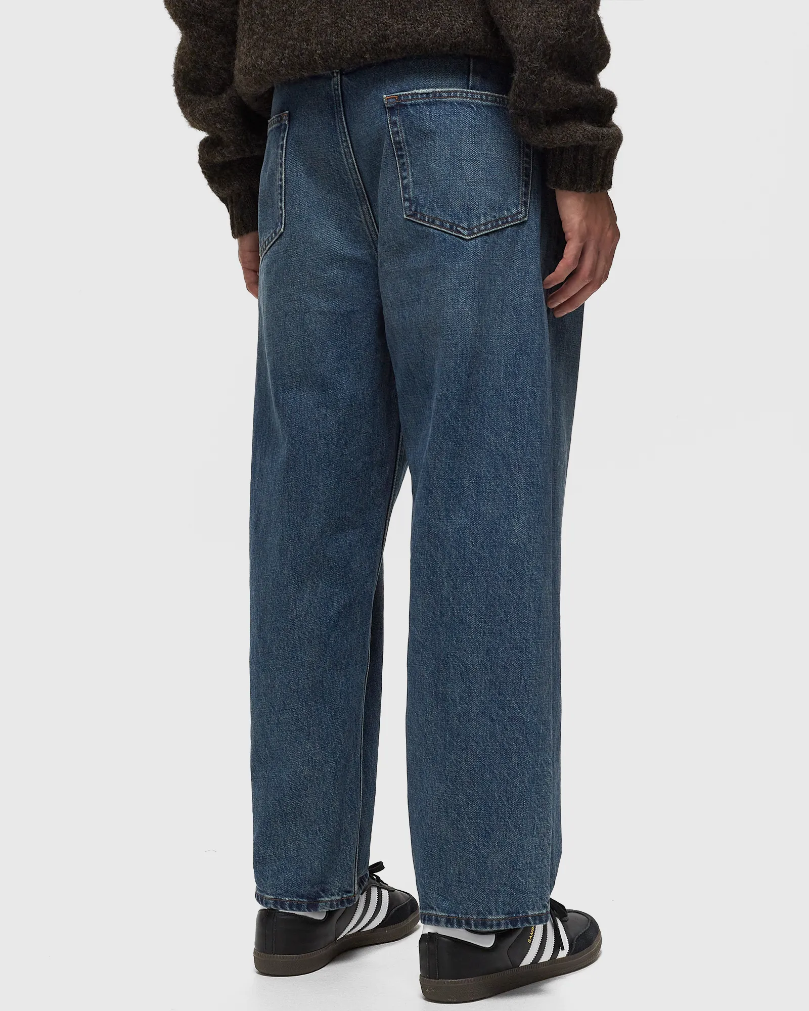 A.P.C. x JW Anderson JEAN ULYSSE H