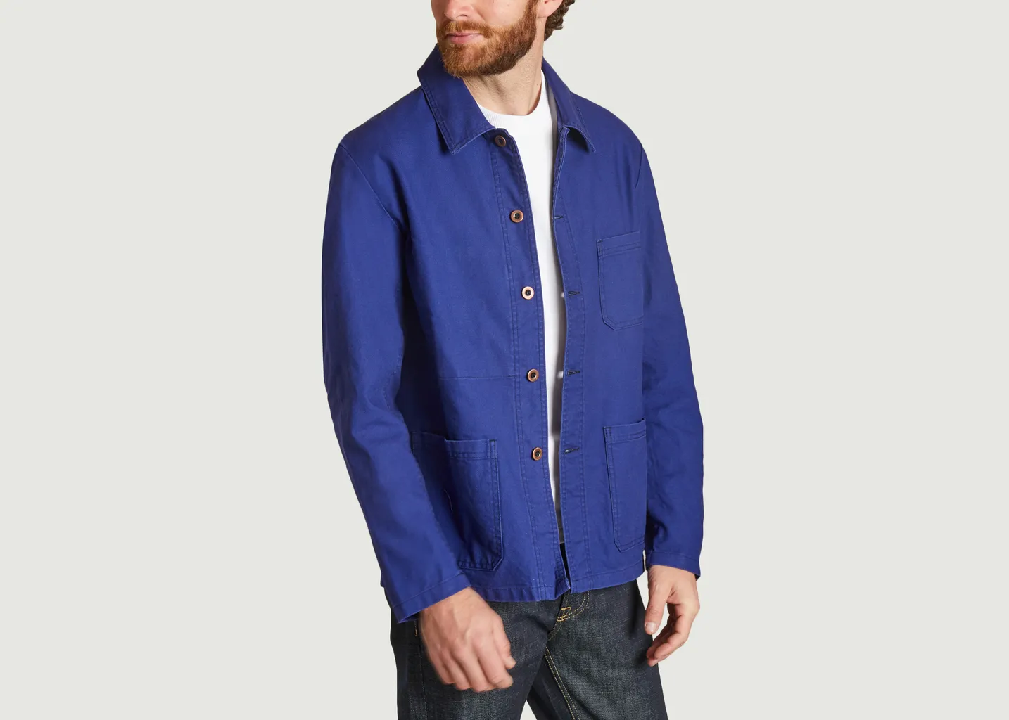 Veste de Travail 5C Vetra