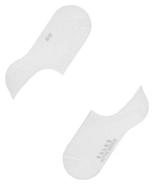 Falke Active Breeze IN Socken in Weiß