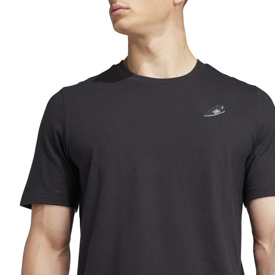 adidas T-Shirt Copa Signature Graphic - Noir