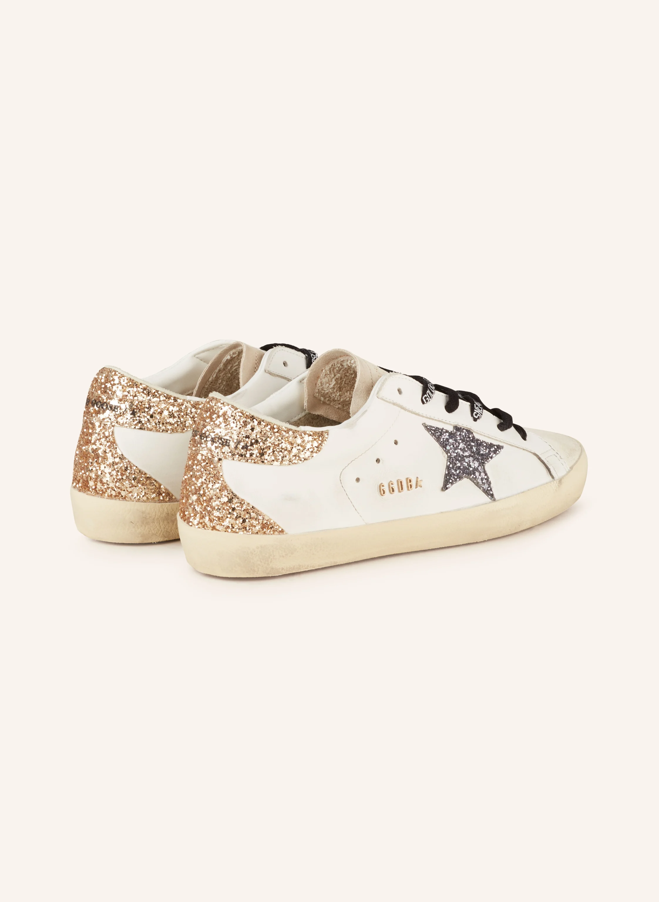 GOLDEN GOOSE Sneaker HI STAR