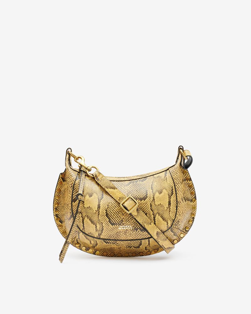 SAC OSKAN MOON