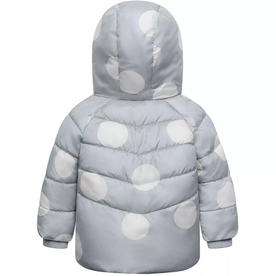 MINOTI Jacke GrauCremeweiß