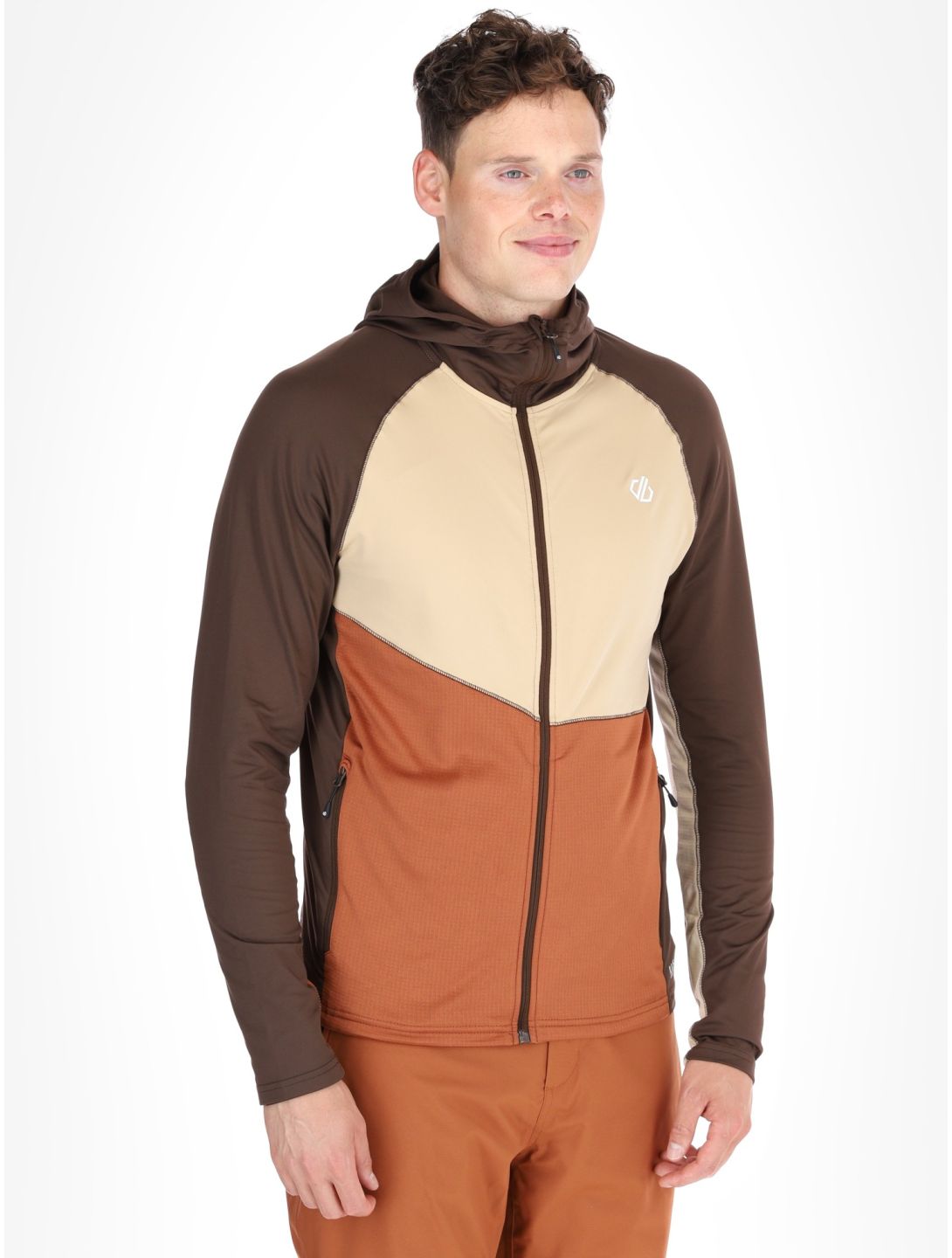 Assimilate III Core Strecht vest heren