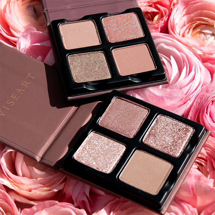 Viseart - Petits Fours - Isolde, 4 Farben