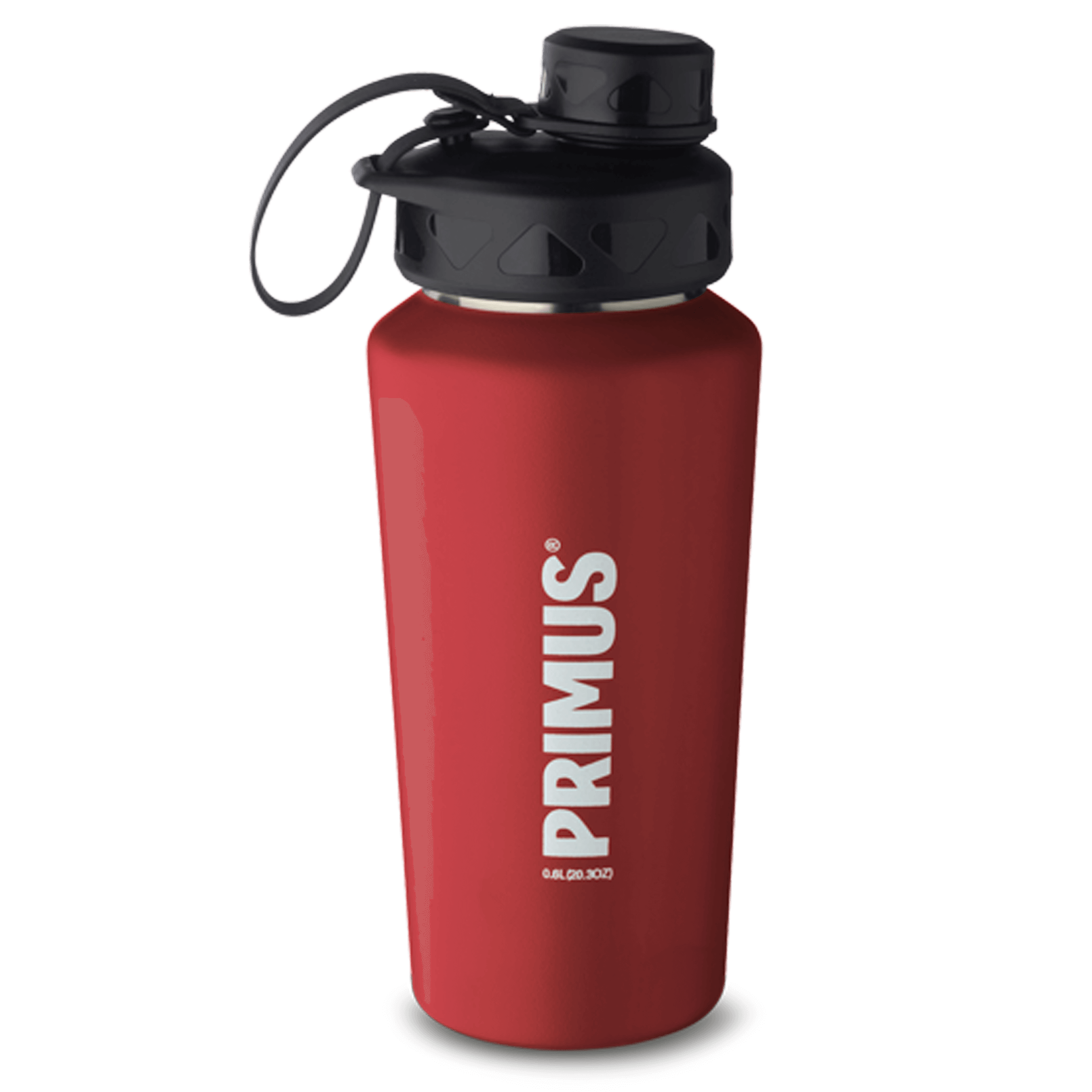 Primus Trailbottle 0,6L S.S - Tilbehør sportsutstyr