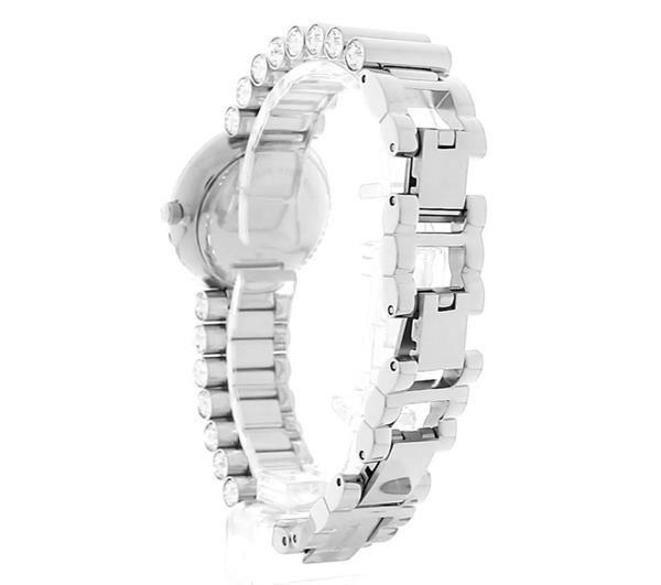 Sekonda Stainless Steel Classic Analogue Quartz Watch
