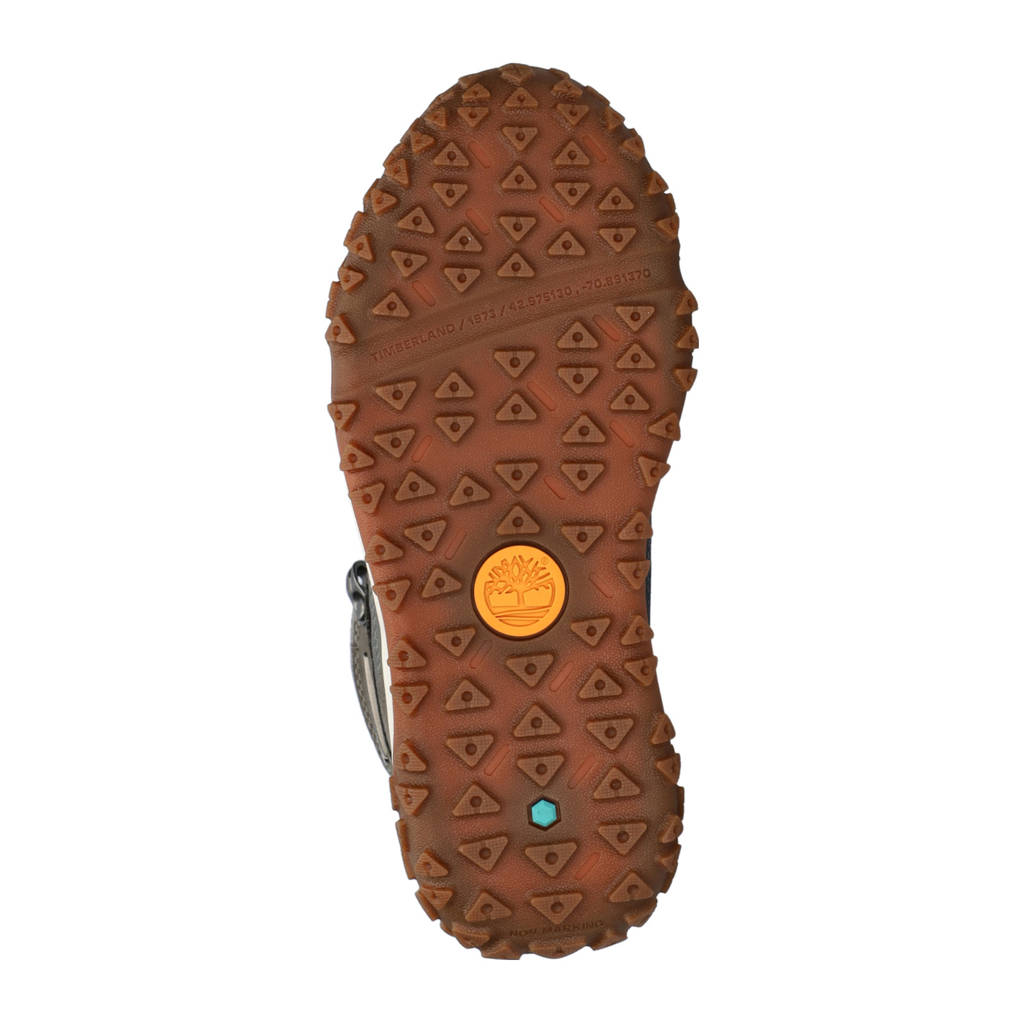 Timberland Greenstride Motileren sneakers grijs