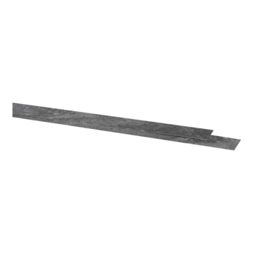 Kantenband vensterbank leisteen 3,5x45 cm 2 stuks