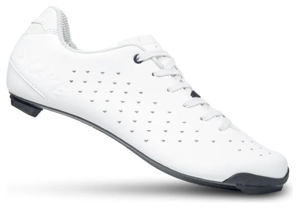 Chaussures Route Lake CX21C Regular Blanc