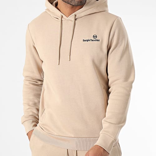 Ensemble De Survetement 39923 39421 Beige