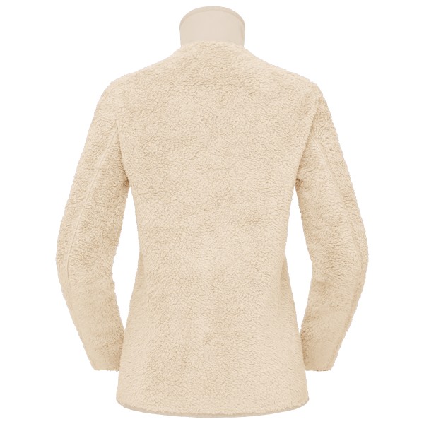 Norrøna - Women's Femund Warm3 Jacket - Veste polaire