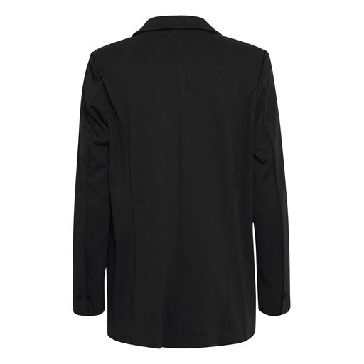 Fransa Blazer, Sort, M
