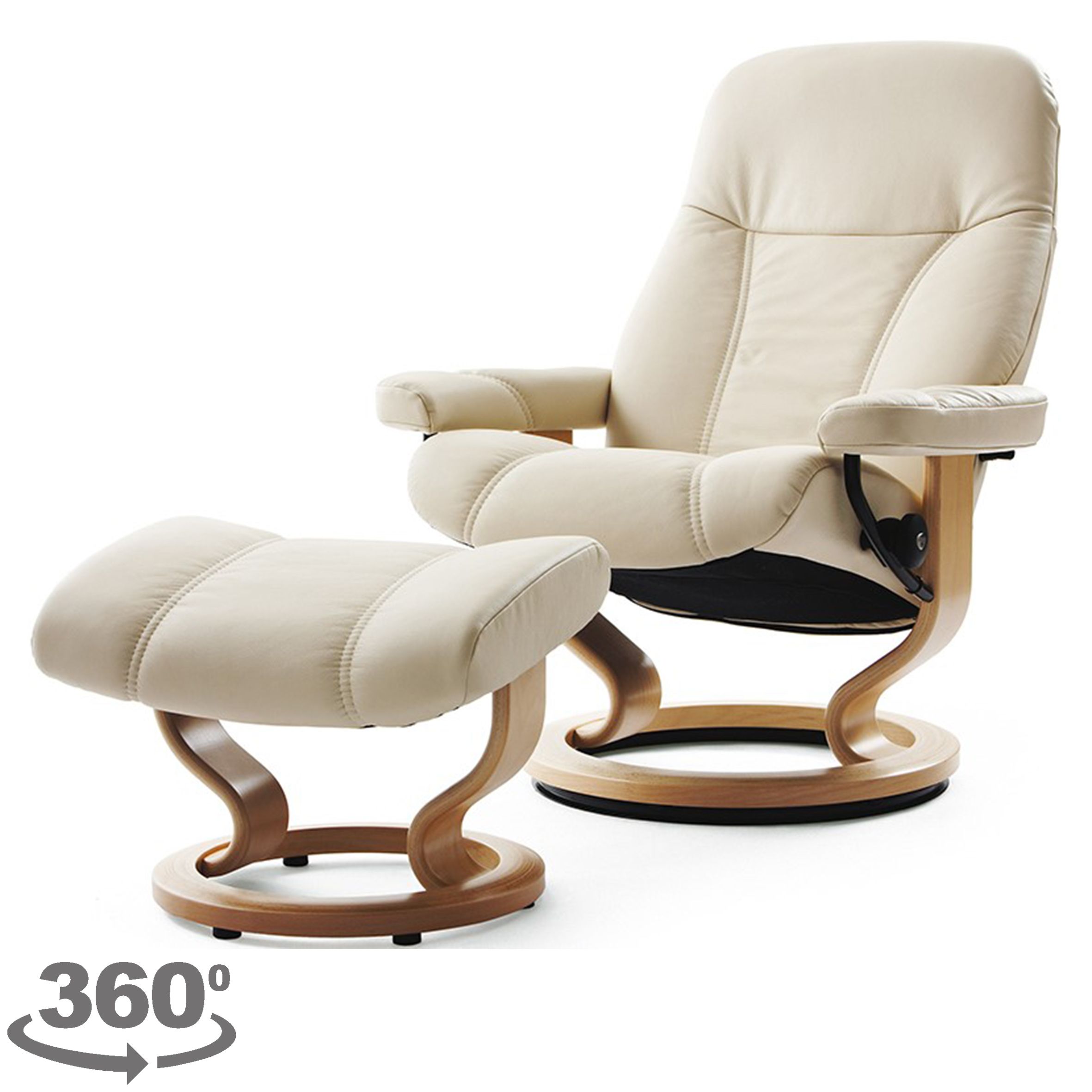 Relaxfauteuil Consul Classic  | Stressless