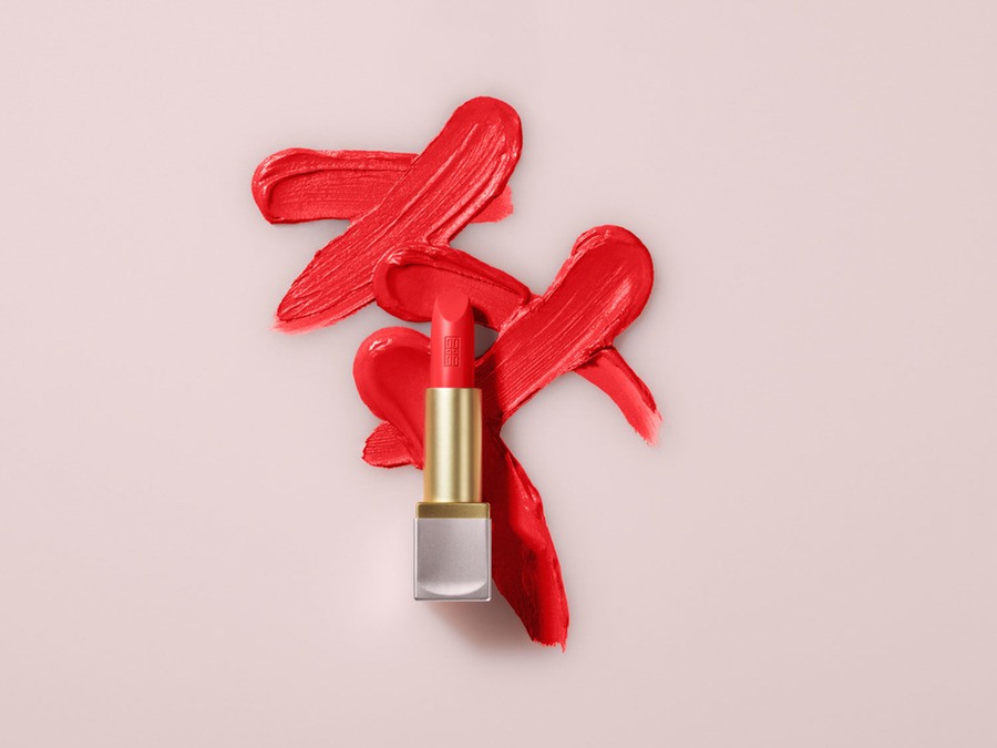 Elizabeth Arden Lip Color Cream Neoclassical Coral 4g